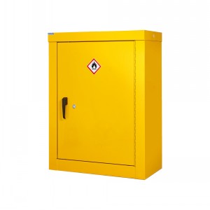 Hazardous Security Storage Cabinet Size 2 Medium